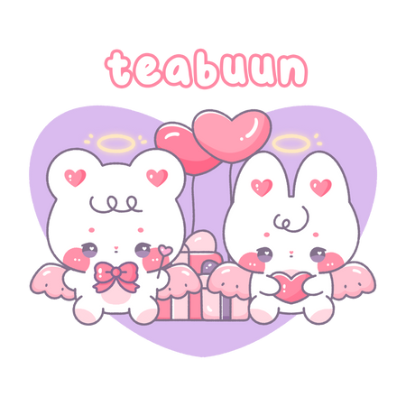 teabuun